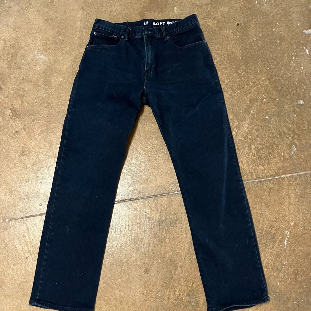 Gap jeans